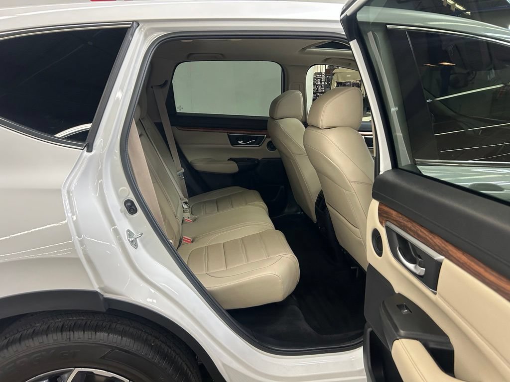 Used 2022 Honda CR-V EX-L image 10
