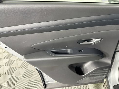 Used 2026 Hyundai Tucson SEL image 42