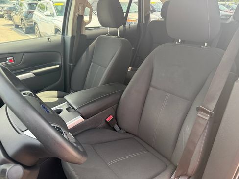 Used 2012 Ford Edge SE FWD image 19