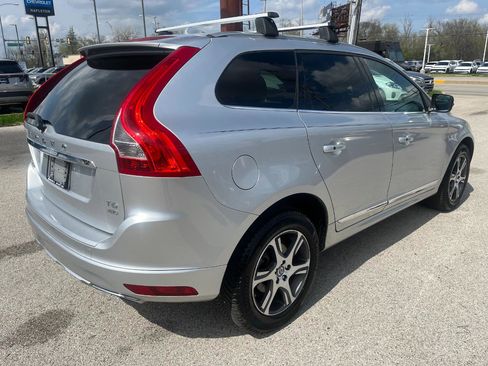 Used 2014 Volvo XC60 T6 image 5