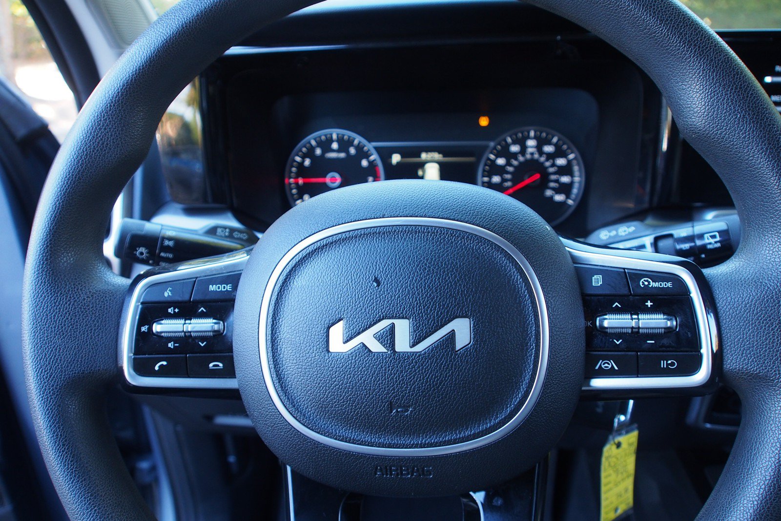 Used 2022 Kia Sorento LX FWD image 22