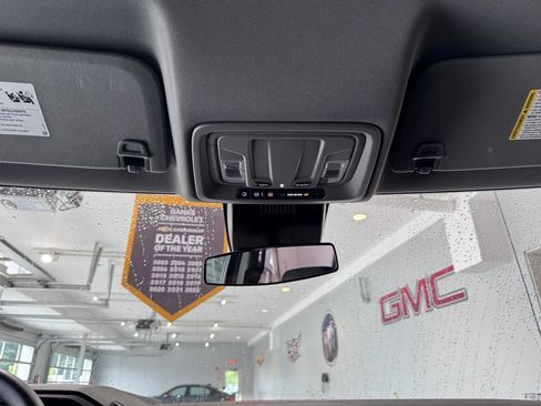 Certified 2023 GMC Sierra 1500 Elevation AWD/4WD image 23