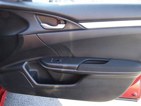 Used 2019 Honda Civic LX image 28