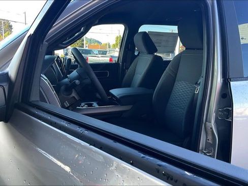 New 2026 RAM 2500 Big Horn image 9