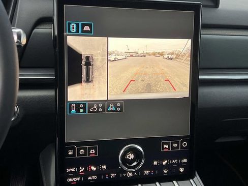 New 2026 GMC Terrain AT4 image 21