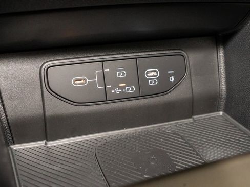 New 2026 Kia Sportage EX image 11