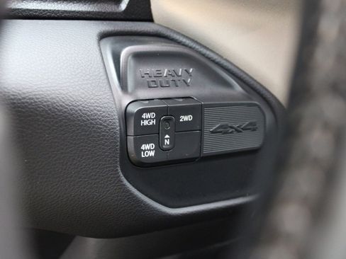 Used 2021 RAM 3500 Laramie image 38