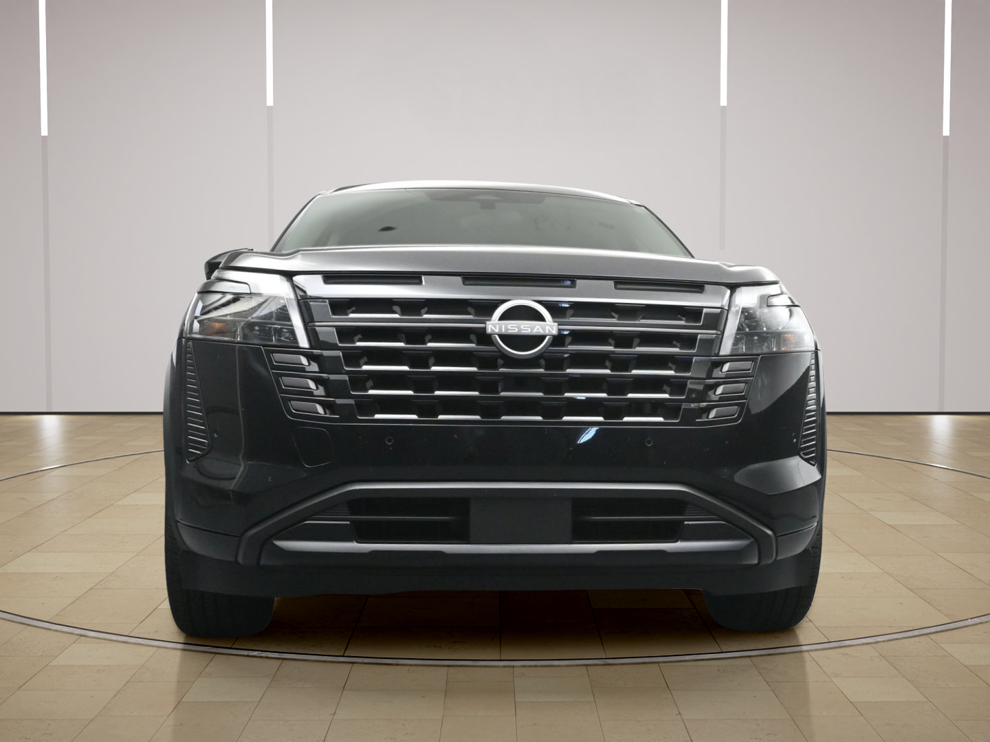 Certified 2026 Nissan Pathfinder SV FWD image 23
