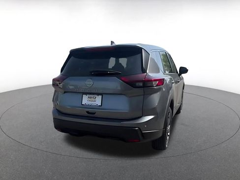 Used 2025 Nissan Rogue SV image 15