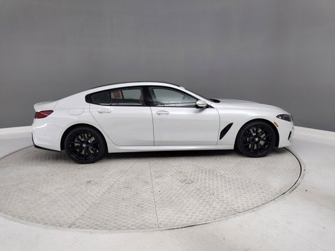 Used 2026 BMW 840i w/ M Sport Professional Package image 5