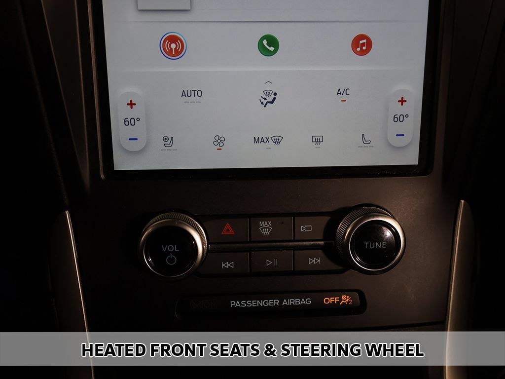 Used 2024 Ford Edge SEL w/ Convenience Package AWD/4WD image 6