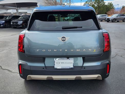 Used 2025 MINI Cooper Countryman SE image 14