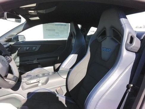 New 2025 Ford Mustang Dark Horse w/ Dark Horse Handlin Package image 16