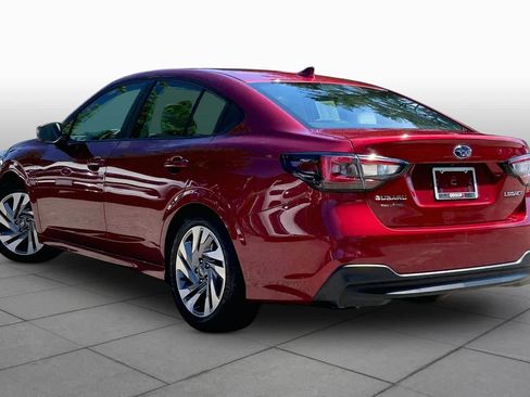 Used 2024 Subaru Legacy Limited AWD/4WD image 12