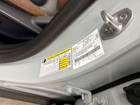 Used 2021 Ford Bronco Sport Outer Banks image 19