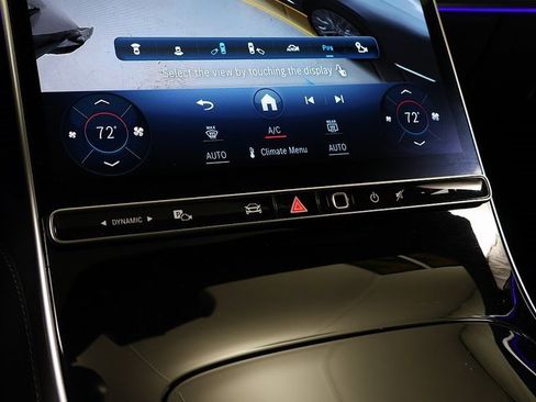 Used 2022 Mercedes-Benz S 500 4MATIC image 23