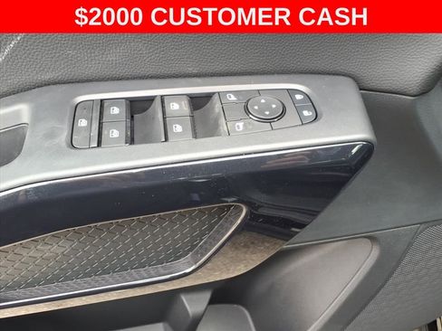 New 2026 Nissan Pathfinder SV image 6