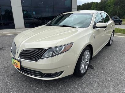 Used 2014 Lincoln MKS AWD w/ Equipment Group 201A