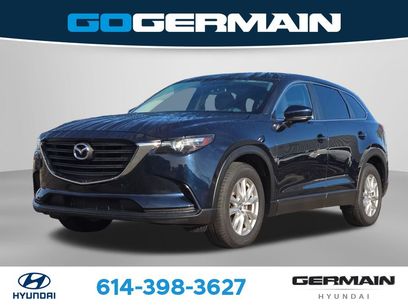 Used 2016 MAZDA CX-9 Sport