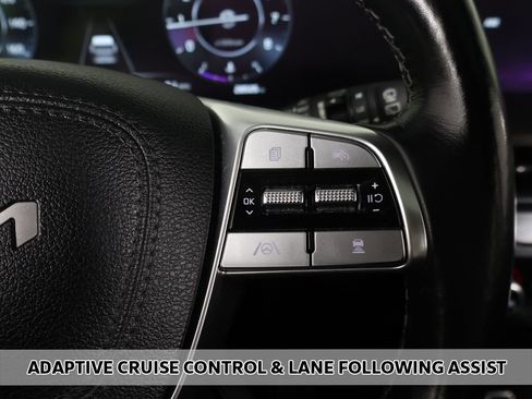 Used 2023 Kia Telluride SX X-Line AWD/4WD image 6