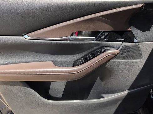 Used 2025 MAZDA CX-30 AWD 2.5 S w/ Premium Package image 21