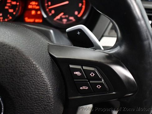 Used 2016 BMW Z4 sDrive35i w/ M Sport Package image 28