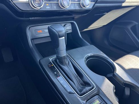 Certified 2024 Honda Civic LX image 15