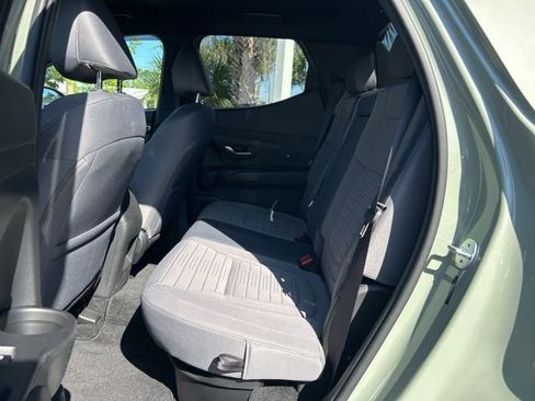 Certified 2024 Hyundai Santa Cruz SE AWD/4WD image 12