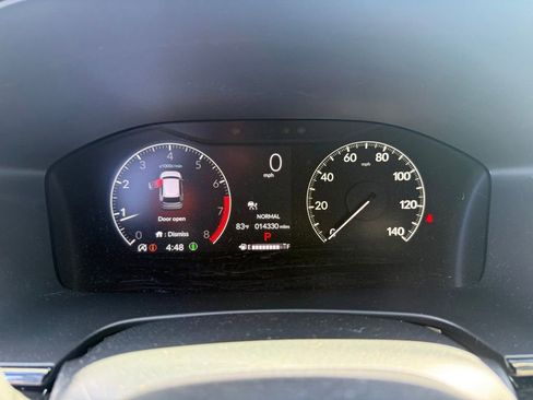 Used 2024 Honda CR-V EX-L image 10