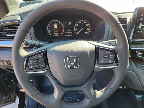 New 2026 Honda Odyssey Sport-L image 9