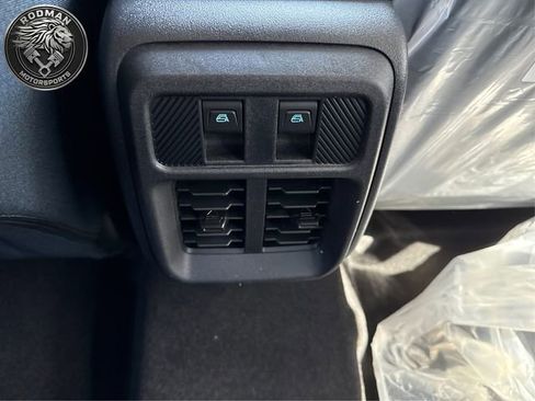 New 2026 Ford Bronco Heritage Edition AWD/4WD image 22