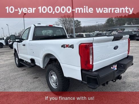 New 2026 Ford F250 XL w/ XL Off-Road Package image 38