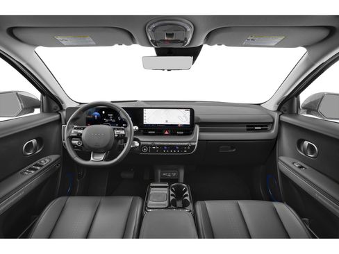 New 2026 Hyundai Ioniq 5 Limited AWD/4WD image 5