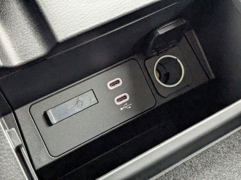 Certified 2025 MAZDA CX-5 AWD 2.5 S image 22