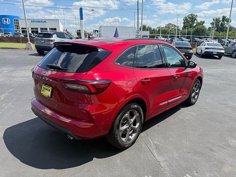 Used 2024 Ford Escape ST-Line FWD image 6