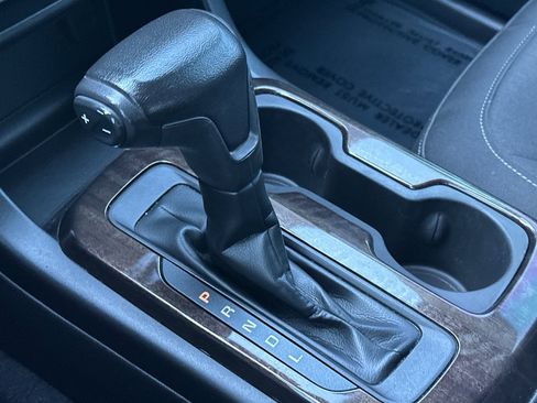 Used 2021 GMC Canyon Elevation w/ Driver Alert Package image 26