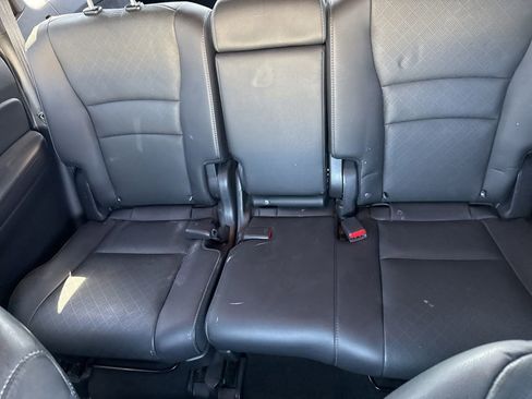 Used 2021 Honda Passport EX-L image 13