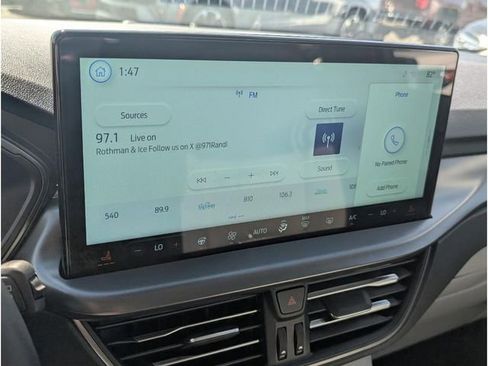 New 2026 Ford Escape Active w/ Tech Pack #1 image 21