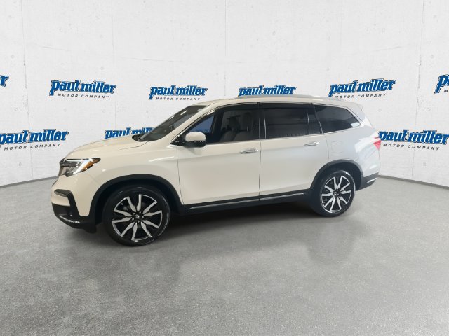 Used 2019 Honda Pilot Touring image 6