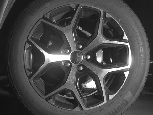 Used 2025 Jeep Compass Limited image 14