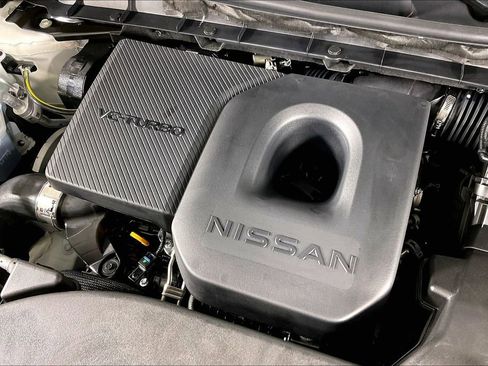 New 2026 Nissan Murano Platinum w/ Cargo Package image 33