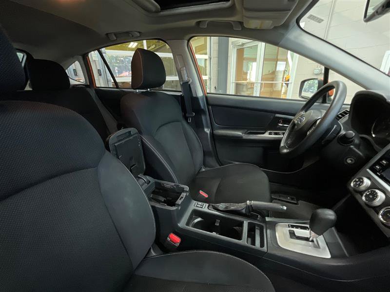 Used 2015 Subaru Crosstrek 2.0i Premium w/ Moonroof Package AWD/4WD image 27