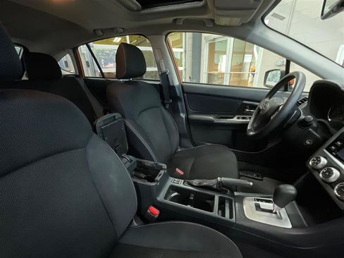 Used 2015 Subaru Crosstrek 2.0i Premium w/ Moonroof Package AWD/4WD image 27