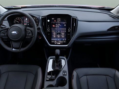 New 2024 Subaru Crosstrek 2.5i Limited AWD/4WD image 14
