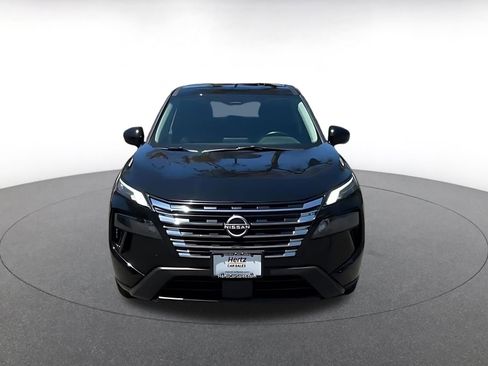 Used 2025 Nissan Rogue SV AWD/4WD image 4