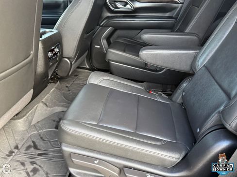 Used 2024 Chevrolet Tahoe LT w/ Luxury Package image 13