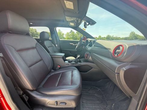 Used 2022 Chevrolet Blazer RS w/ Enhanced Convenience Package AWD/4WD image 34