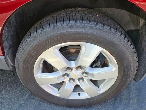 Used 2016 Chevrolet Traverse LTZ image 23