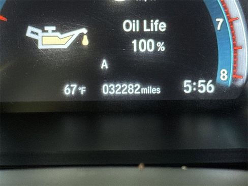 Used 2020 Honda Civic EX image 13