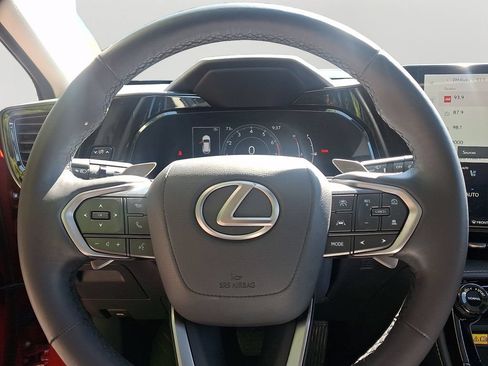 Used 2024 Lexus NX 350 AWD image 20